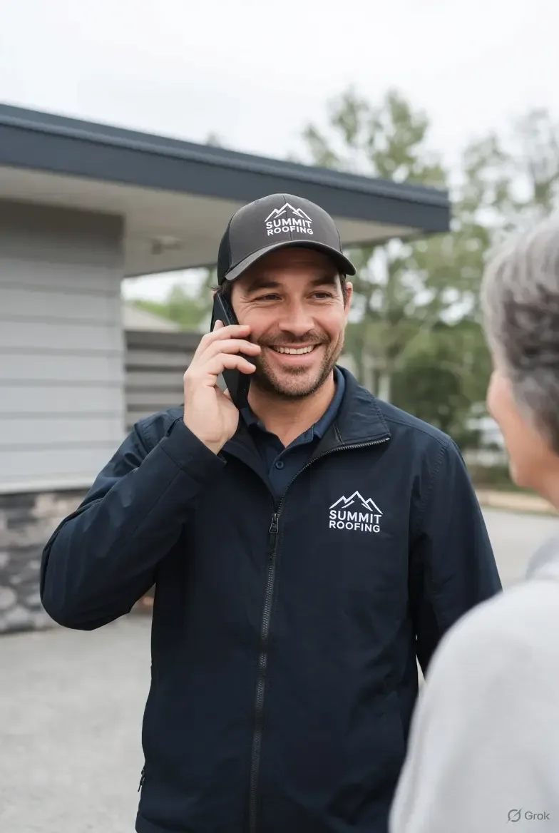 Flat Roof Leak Repair Jamestown, ND FAQs